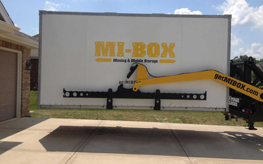 Jacksonville Moving Made Easy: Conquering Your Move with MI-BOX